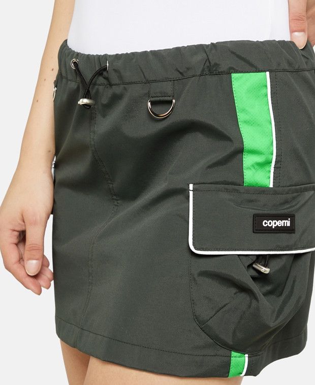 Coperni Cargo skirt Size 34" / US 12 / IT 48 - 3 Thumbnail