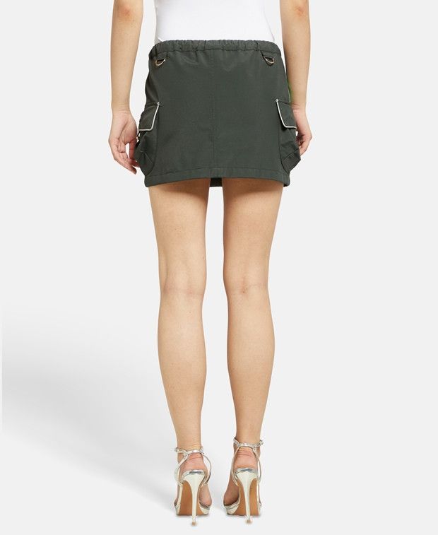 Coperni Cargo skirt Size 38" / US 16 / IT 52 - 4 Thumbnail