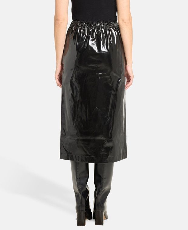 Maison Margiela Midi skirt Size 36" / US 14 / IT 50 - 4 Thumbnail