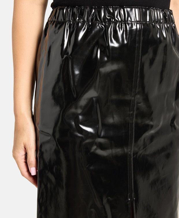Maison Margiela Midi skirt Size 36" / US 14 / IT 50 - 3 Thumbnail