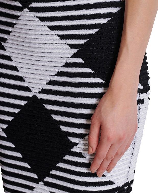 Balmain Maxi-skirt Size 36" / US 14 / IT 50 - 6 Thumbnail