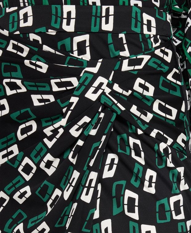 Diane von Furstenberg Midi skirt Size 36" / US 14 / IT 50 - 3 Thumbnail