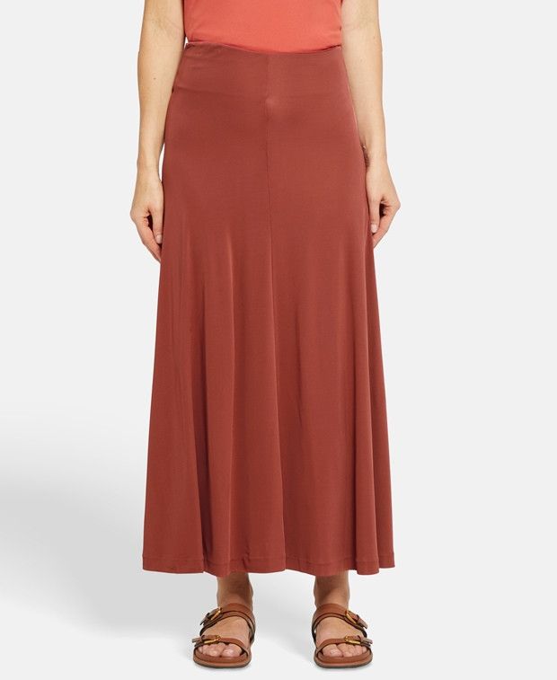 Other Maxi-skirt Size 32" / US 10 / IT 46 - 2 Thumbnail