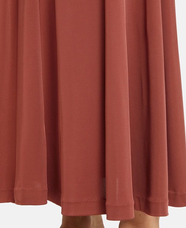 Other Maxi-skirt Size 34" / US 12 / IT 48 - 3 Thumbnail