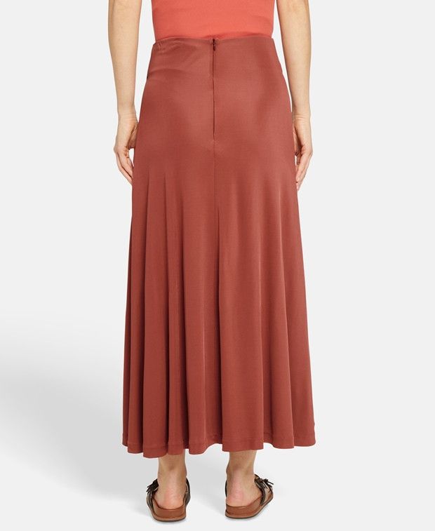 Other Maxi-skirt Size 34" / US 12 / IT 48 - 4 Thumbnail