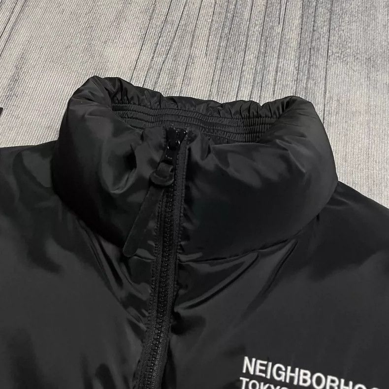 Neighborhood NEIGHBORHOOD 23AW Down Jacket - dmc Size US M / EU 48-50 / 2 - 3 Thumbnail