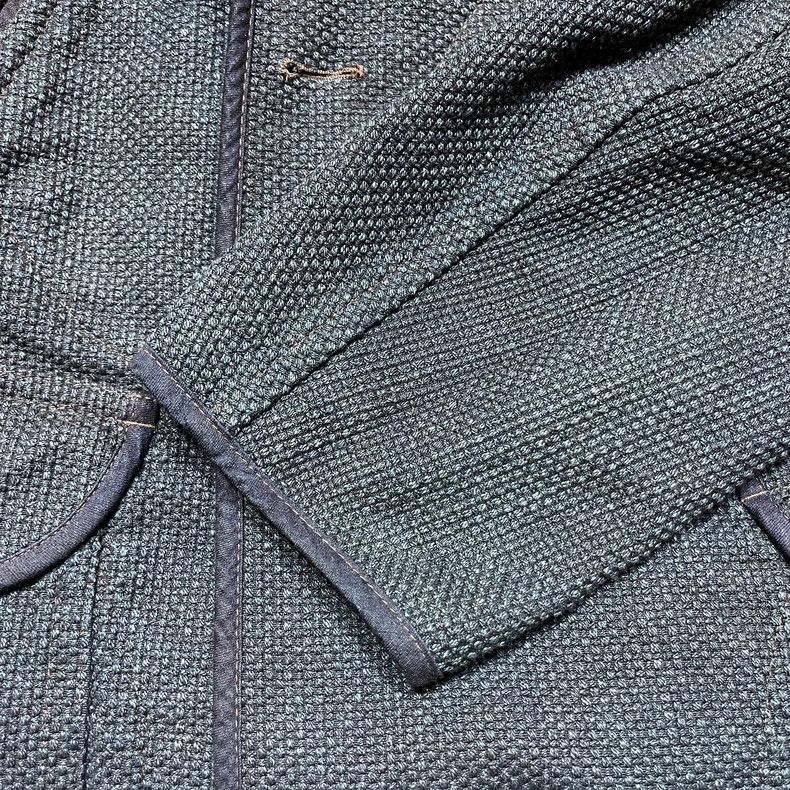 RRL Ralph Lauren RRL Double RL Kendo Coat - dmc Size US M / EU 48-50 / 2 - 7 Thumbnail