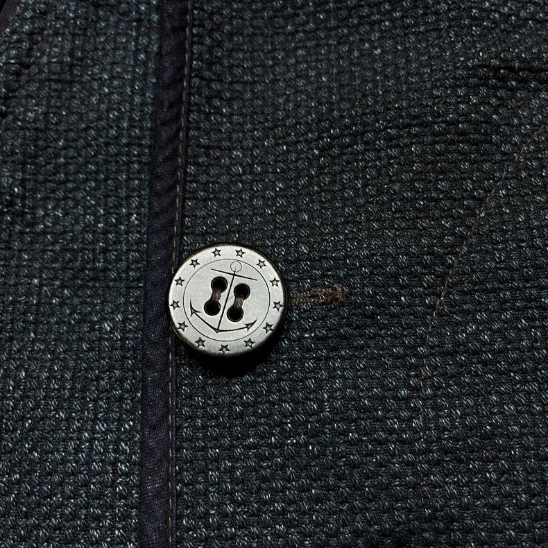 RRL Ralph Lauren RRL Double RL Kendo Coat - dmc Size US M / EU 48-50 / 2 - 4 Thumbnail