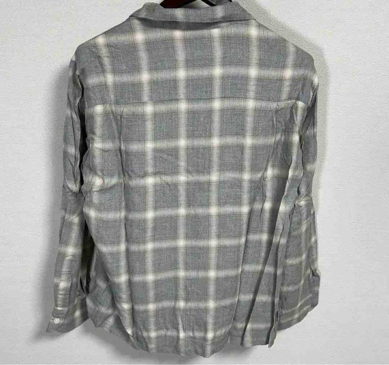 Neighborhood Neighborhood Rayon Open Collar Shirt - dmc Size US L / EU 52-54 / 3 - 2 Thumbnail