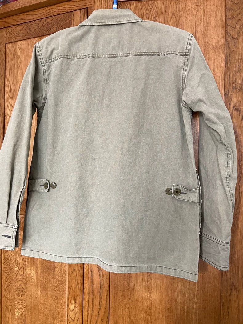 Neighborhood Neighborhood Light Green Jacket - dmc Size US M / EU 48-50 / 2 - 7 Thumbnail