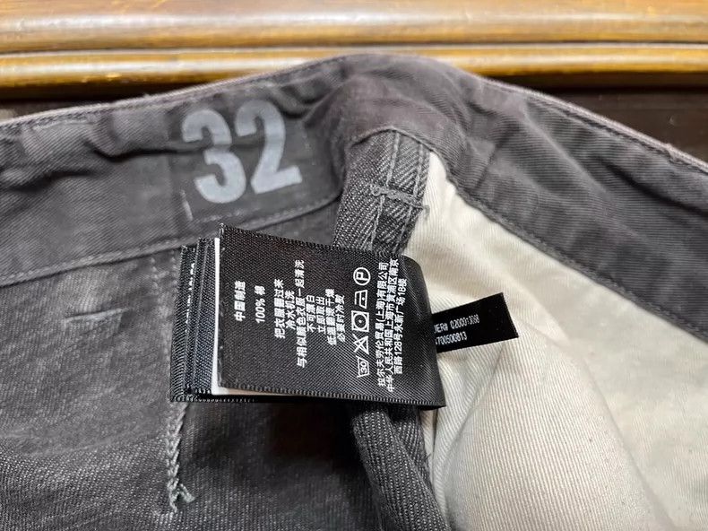 RRL Ralph Lauren RRL Ralph Lauren Casual Pants 32x30 - dmc Size US 32 / EU 48 - 5 Thumbnail