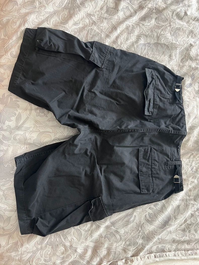 Neighborhood NEIGHBORHOOD MIL-BDU Cargo Shorts 19SS - dmc Size US 31 - 6 Thumbnail