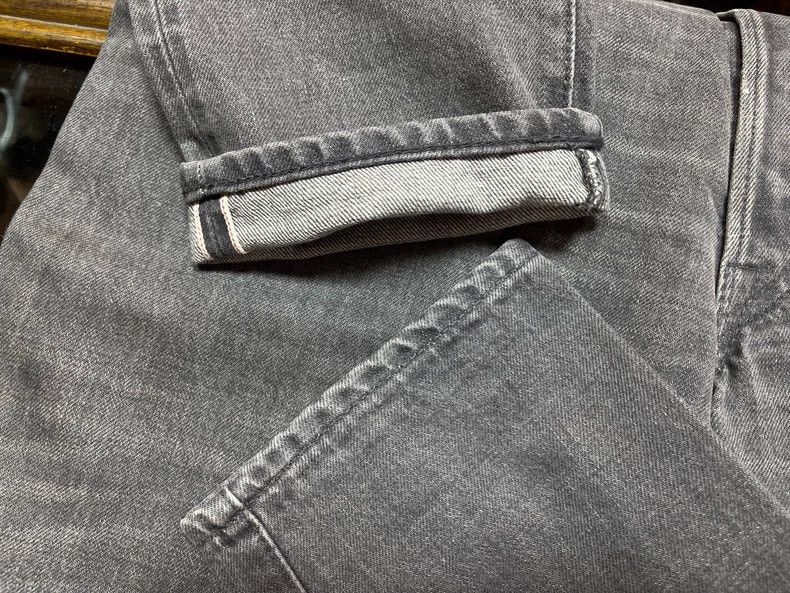 RRL Ralph Lauren RRL Double RL Ralph Lauren Jeans - dmc Size US 29 - 8 Thumbnail