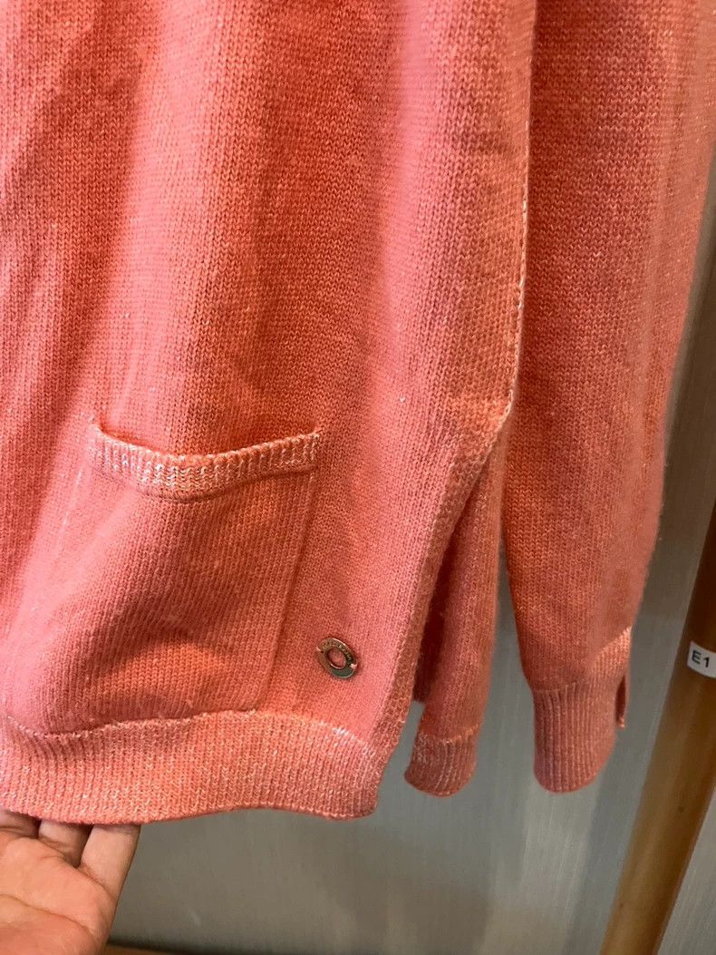 Loro Piana Loro Piana Baby Cashmere Silk Cardigan - dmc Size US XS / EU 42 / 0 - 2 Thumbnail