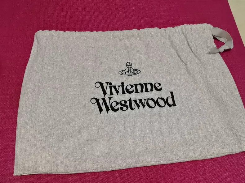 Vivienne Westwood Vivienne Westwood Cindy Cylinder Shoulder Bag - dmc Size ONE SIZE - 6 Thumbnail