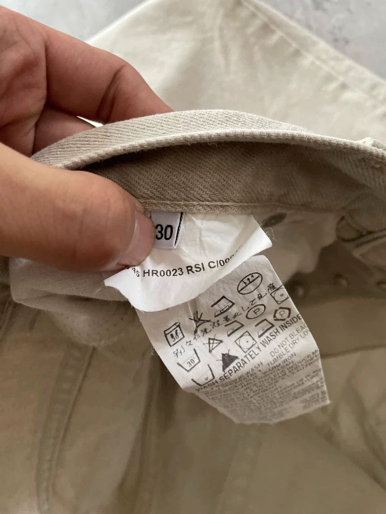 Helmut Lang Helmut Lang Vintage Denim Jeans - dmc Size US 30 / EU 46 - 3 Thumbnail