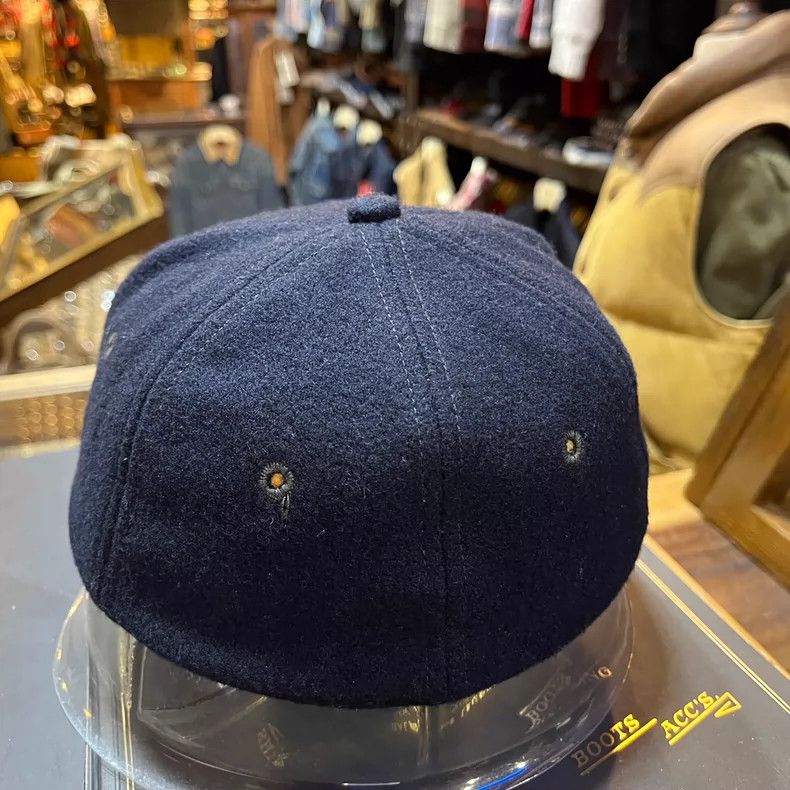 RRL Ralph Lauren RRL 5th Squadron Baseball Cap - dmc Size ONE SIZE - 2 Thumbnail