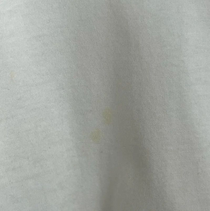 Prada Prada White Cotton Men's T-Shirt Size US XL / EU 56 / 4 - 4 Thumbnail
