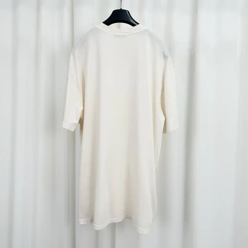Prada Prada Men’s Summer Short Sleeve T-Shirt Size US XS / EU 42 / 0 - 2 Thumbnail