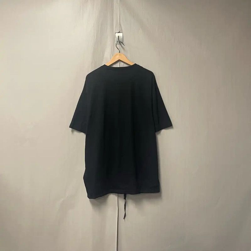 Prada Prada Black Men's T-Shirt Size S Size US S / EU 44-46 / 1 - 2 Thumbnail