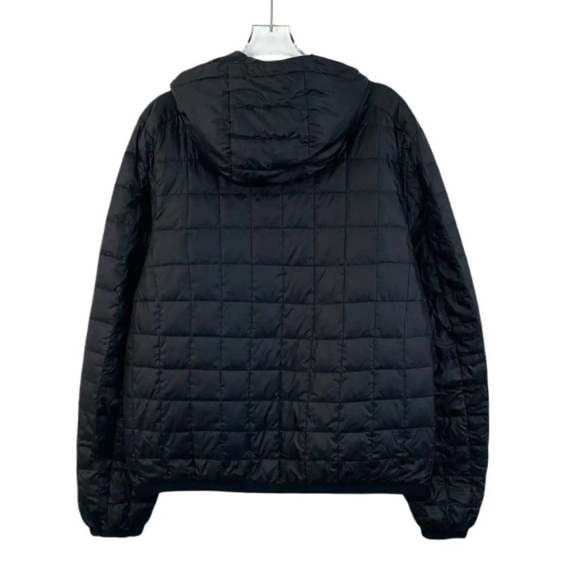 Prada Prada Black Men's Outerwear Size L Size US L / EU 52-54 / 3 - 2 Thumbnail
