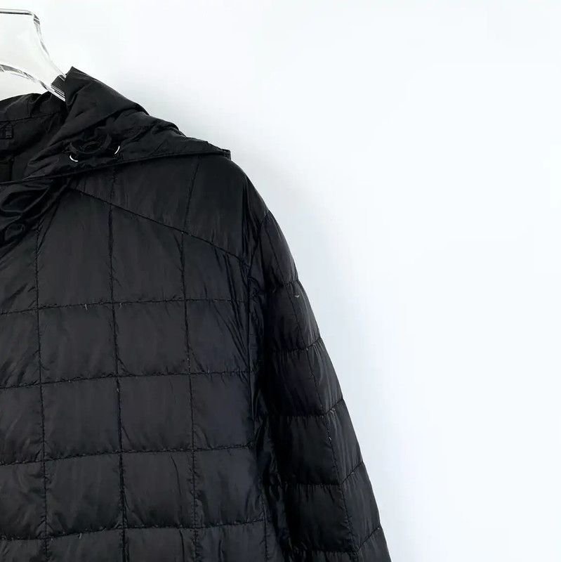 Prada Prada Black Men's Outerwear Size L Size US L / EU 52-54 / 3 - 3 Thumbnail