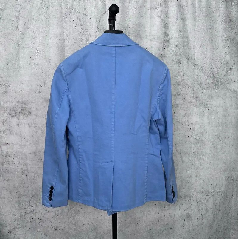 Prada Prada Men's Long Sleeve Spring Jacket Size US L / EU 52-54 / 3 - 2 Thumbnail