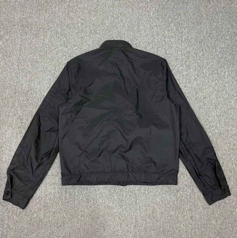Prada Prada Colorblock Nylon Men's Jacket Size US L / EU 52-54 / 3 - 2 Thumbnail