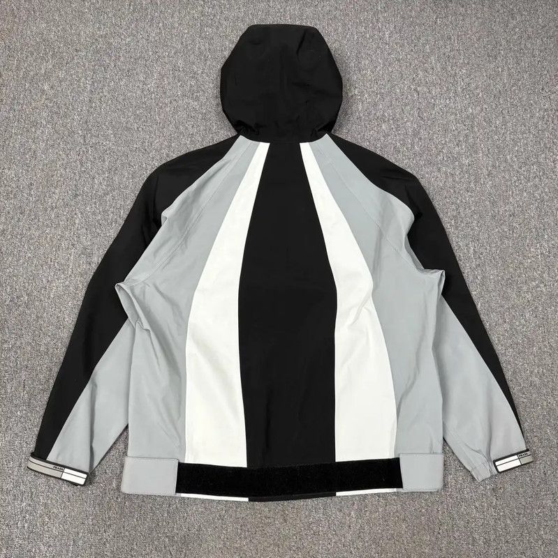 Prada Prada Color-Blocked Men's Jacket Size US S / EU 44-46 / 1 - 5 Thumbnail