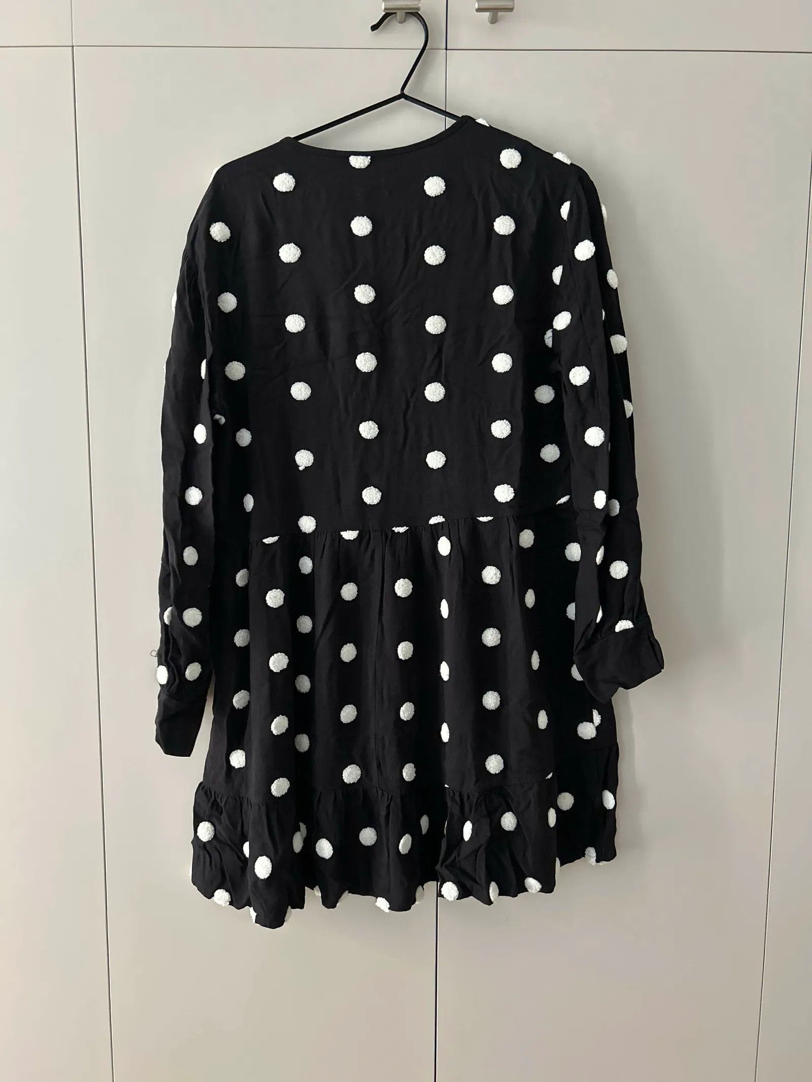 Zara Zara Select Dress Size XL / US 12-14 / IT 48-50 - 4 Thumbnail
