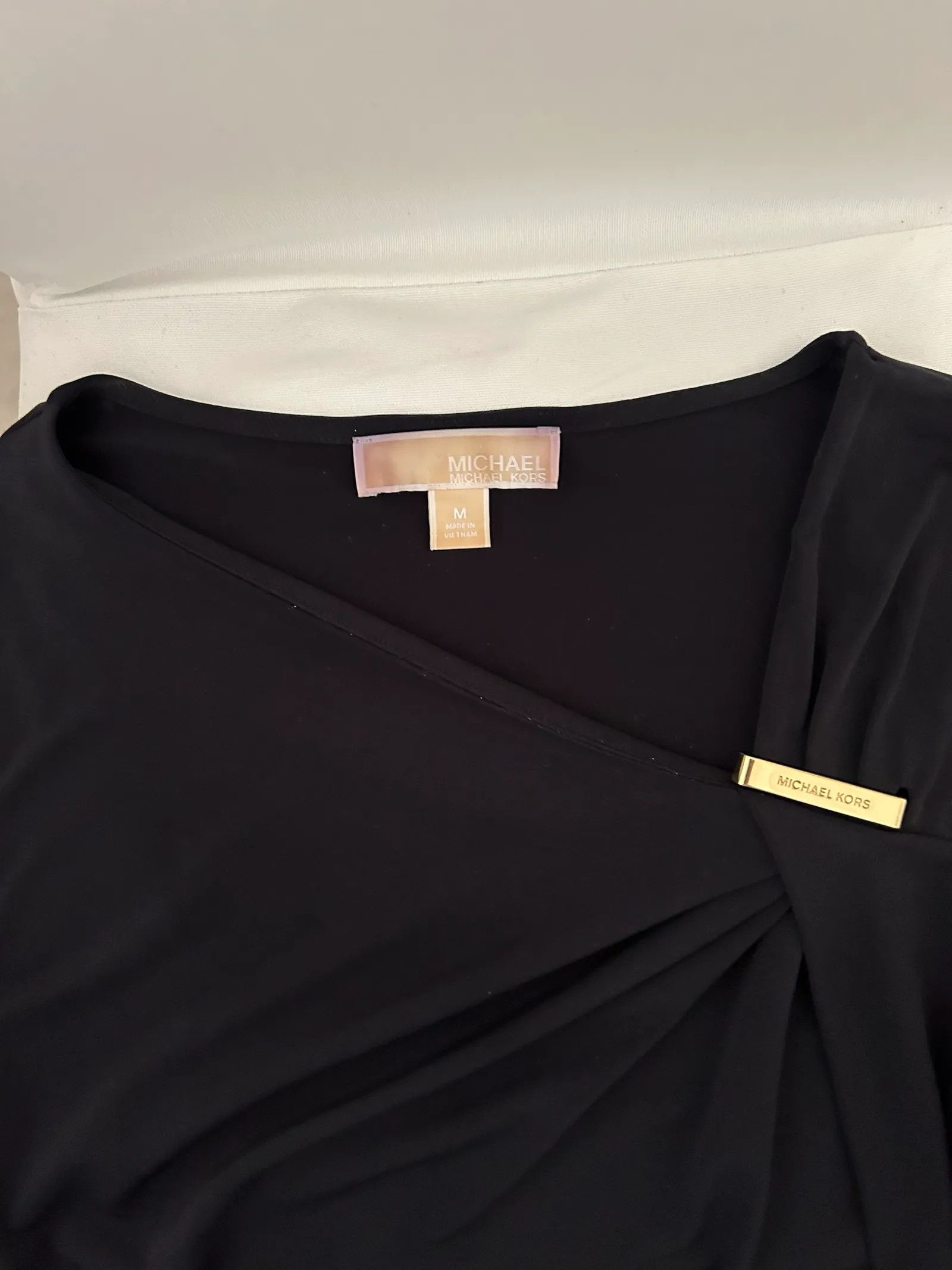 Michael Kors Michael Kors Blouse Size M / US 6-8 / IT 42-44 - 3 Thumbnail