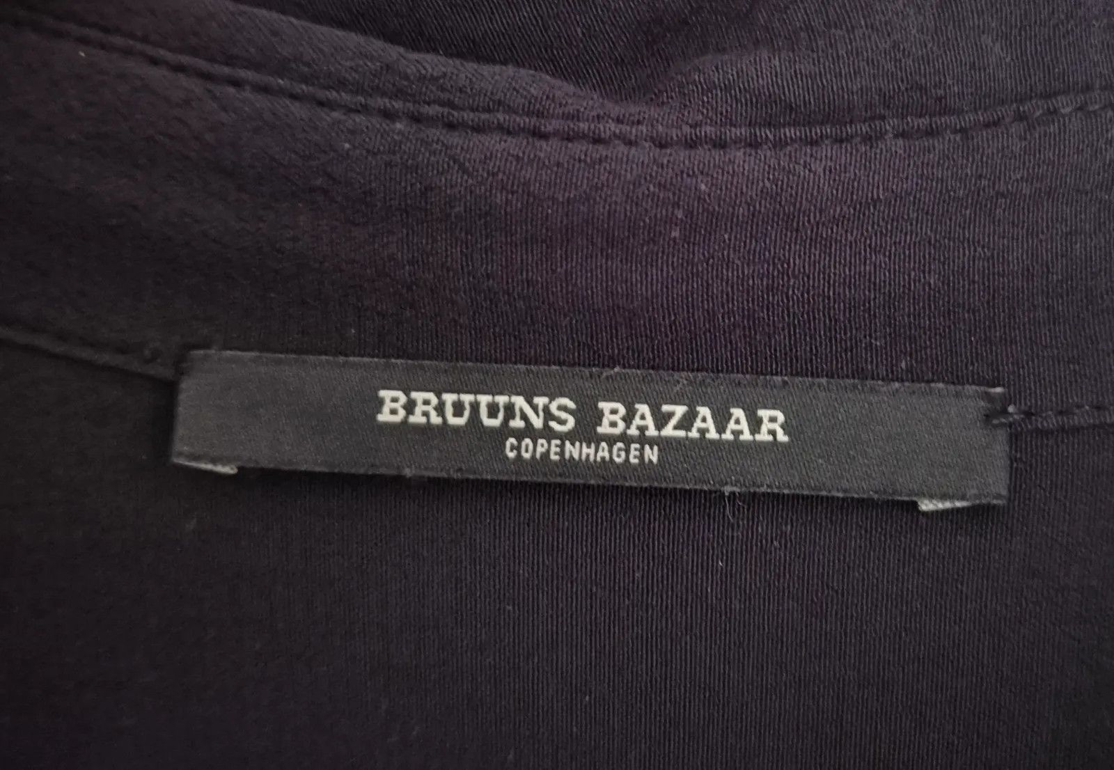 Bruuns Bazaar Bruuns Bazaar Lilli Valentina dress Dress Size M / US 6-8 / IT 42-44 - 2 Thumbnail