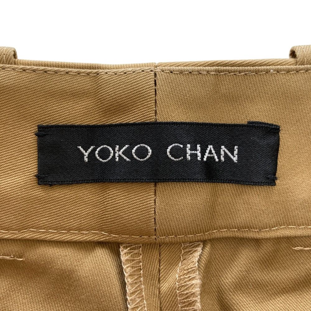 Other Other YOKO CHAN Wide Straight Pants Others Pants DUTY FREE for USA Size ONE SIZE - 4 Thumbnail