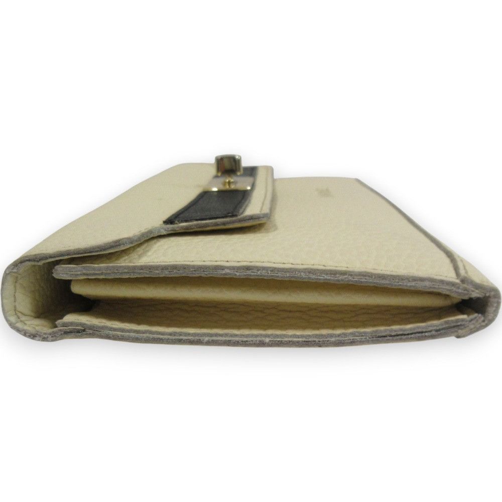 Other Other IANNE Tiara 2way Shoulder Bag Leather Crossbody Bag DUTY FREE for USA Size ONE SIZE - 6 Thumbnail