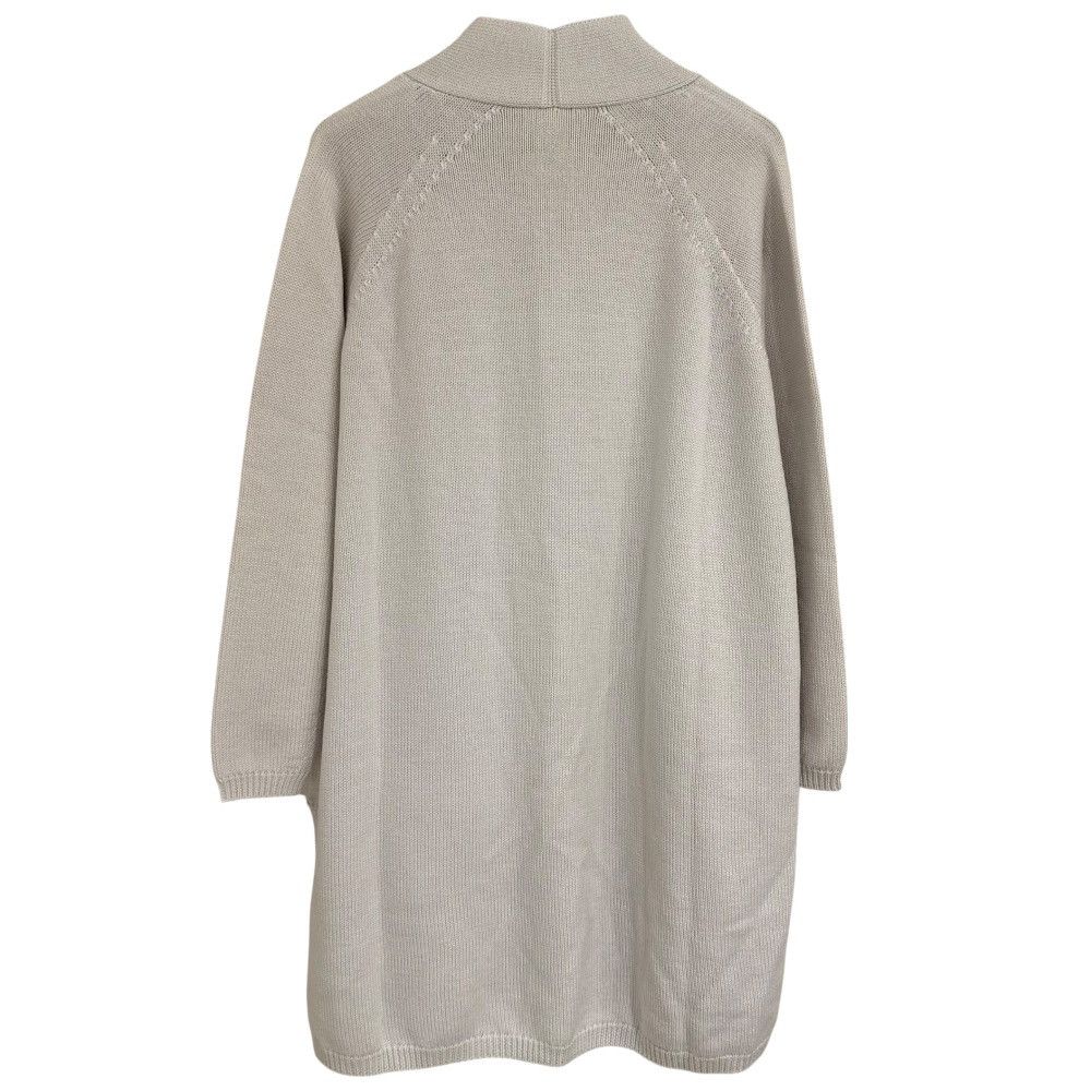 Max Mara MaxMara S Max Mara Knit Cardigan Others Tops DUTY FREE for USA Size ONE SIZE - 2 Thumbnail