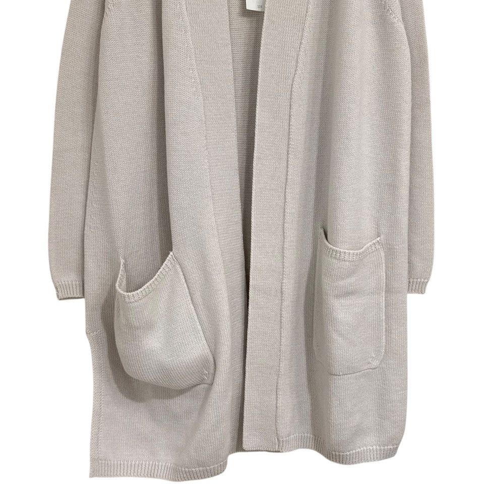 Max Mara MaxMara S Max Mara Knit Cardigan Others Tops DUTY FREE for USA Size ONE SIZE - 4 Thumbnail