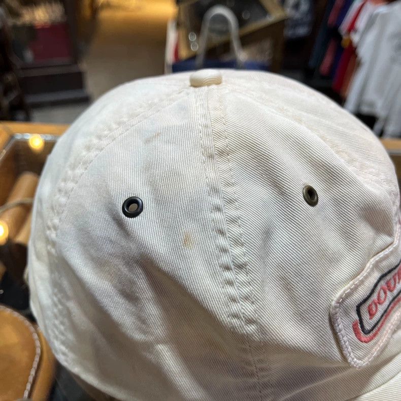 RRL Ralph Lauren RRL Double RL Trucker Cap - dmc Size ONE SIZE - 5 Thumbnail