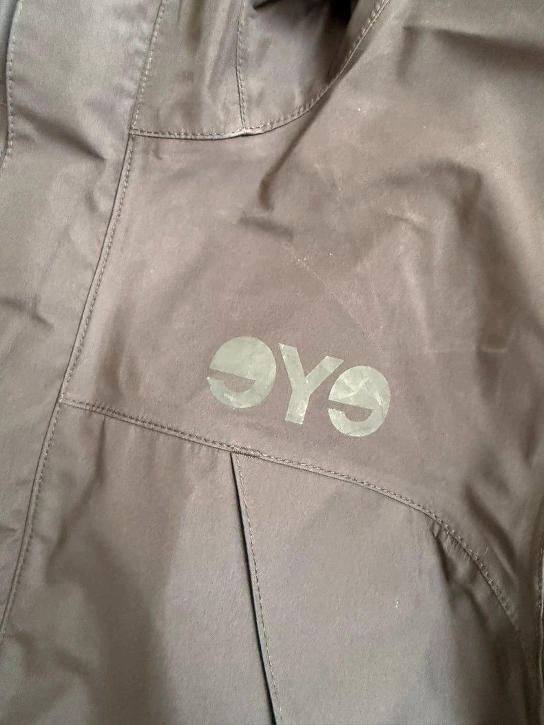 Junya Watanabe eYe JUNYA WATANABE collaborative jacket - dmc Size US M / EU 48-50 / 2 - 2 Thumbnail