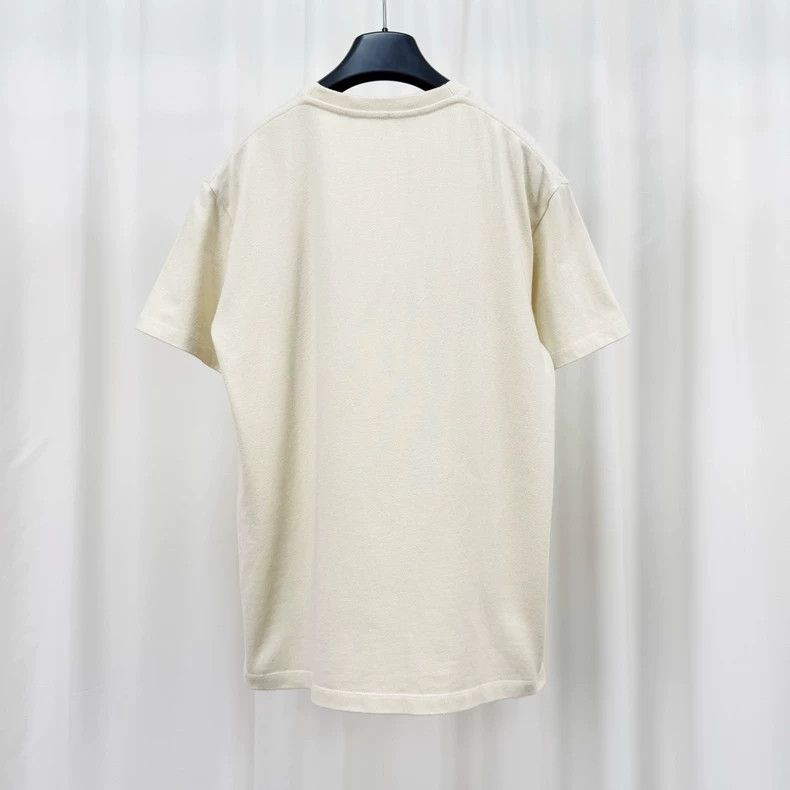 Loewe Loewe x Spirited Away Embroidered Tee - dmc Size US XS / EU 42 / 0 - 2 Thumbnail