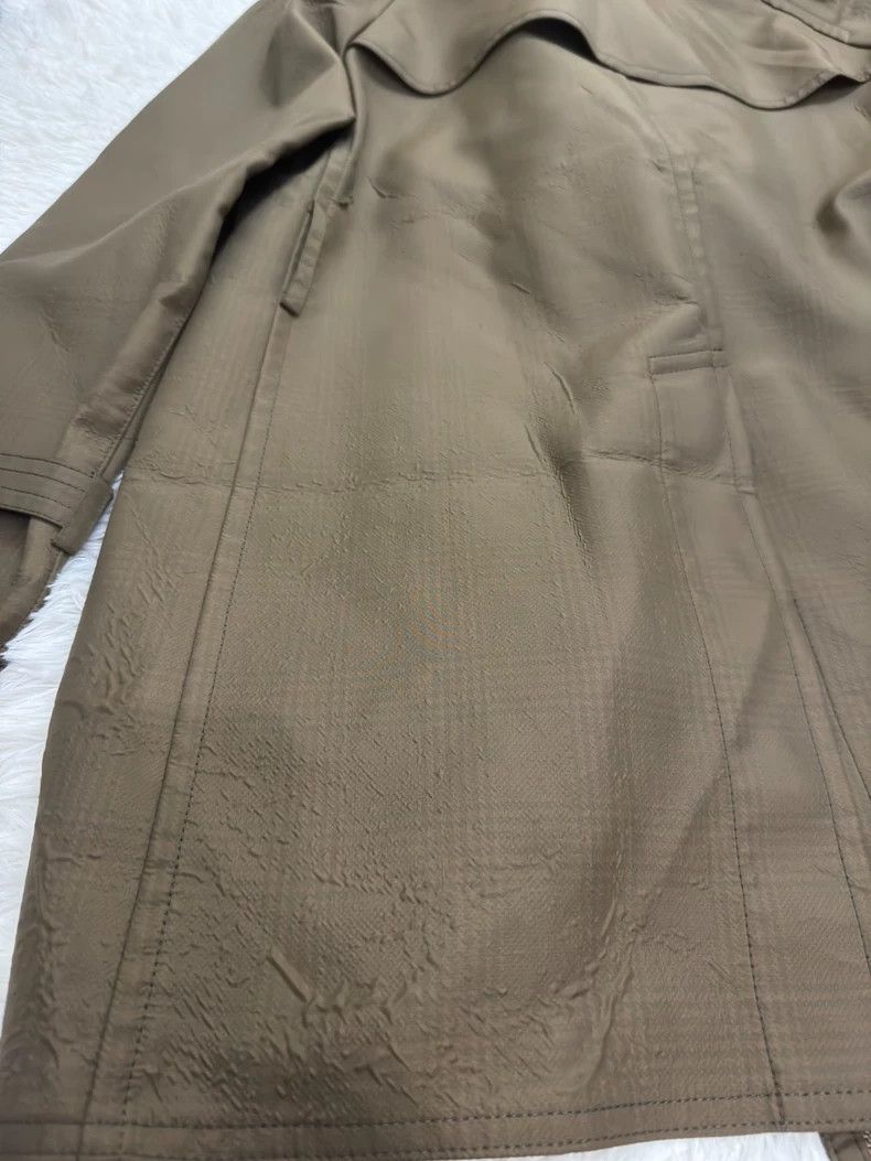 Junya Watanabe 2008AW Junya Watanabe Man Jacket - dmc Size US S / EU 44-46 / 1 - 7 Thumbnail