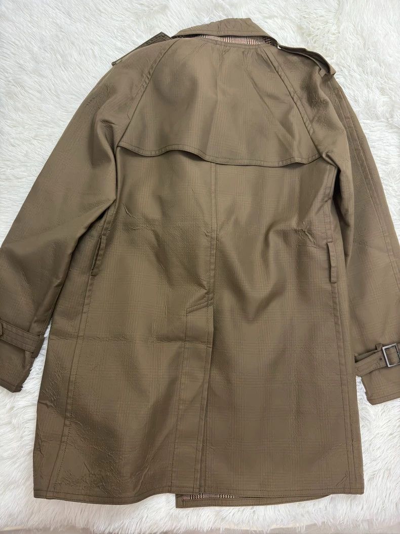 Junya Watanabe 2008AW Junya Watanabe Man Jacket - dmc Size US S / EU 44-46 / 1 - 3 Thumbnail