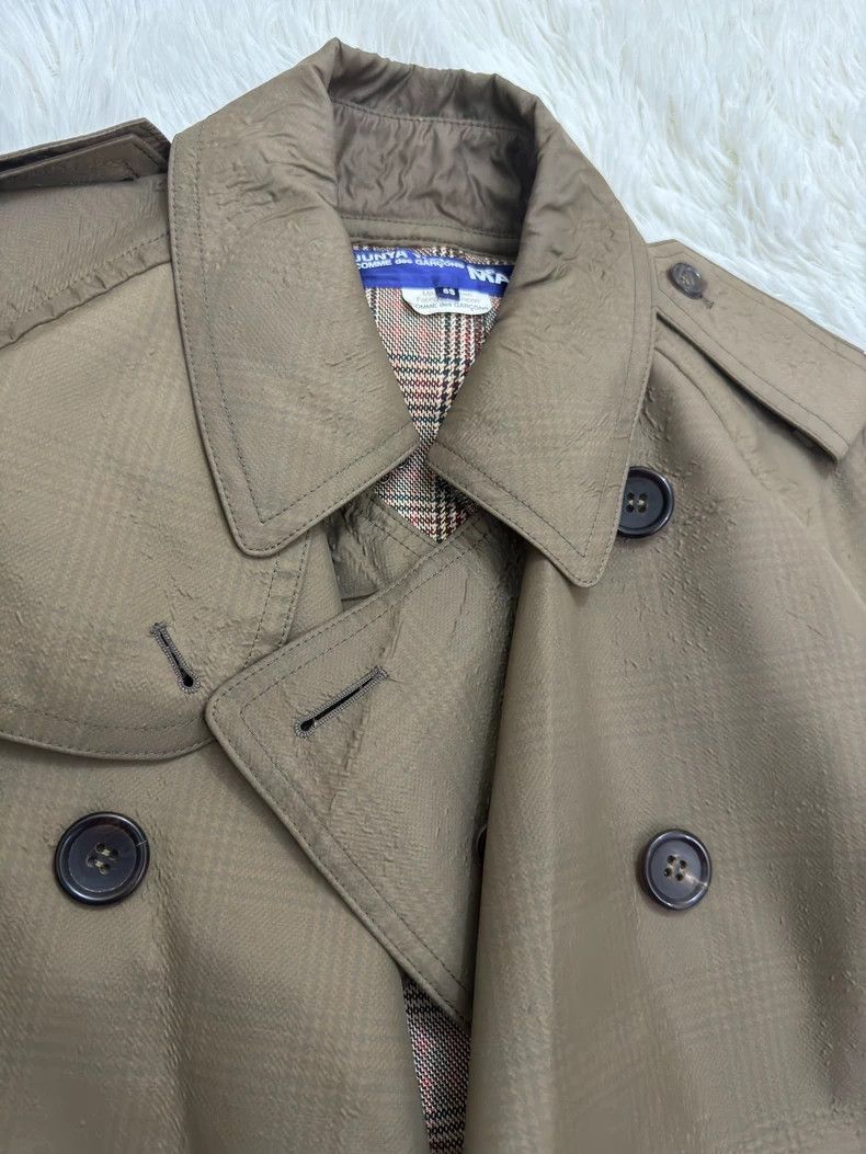 Junya Watanabe 2008AW Junya Watanabe Man Jacket - dmc Size US S / EU 44-46 / 1 - 6 Thumbnail