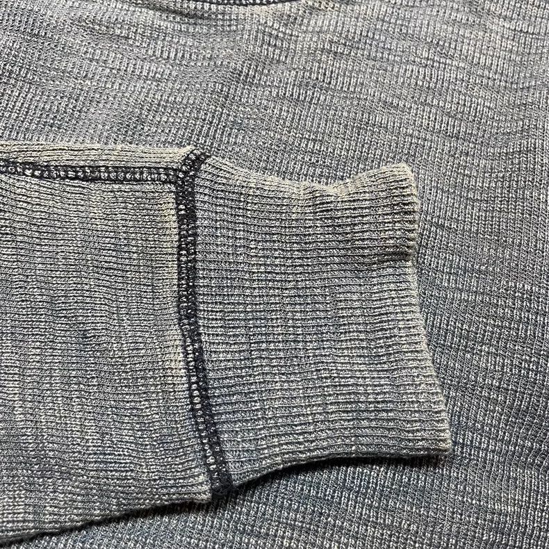RRL Ralph Lauren RRL Ralph Lauren Long Sleeve Top - dmc Size US M / EU 48-50 / 2 - 5 Thumbnail