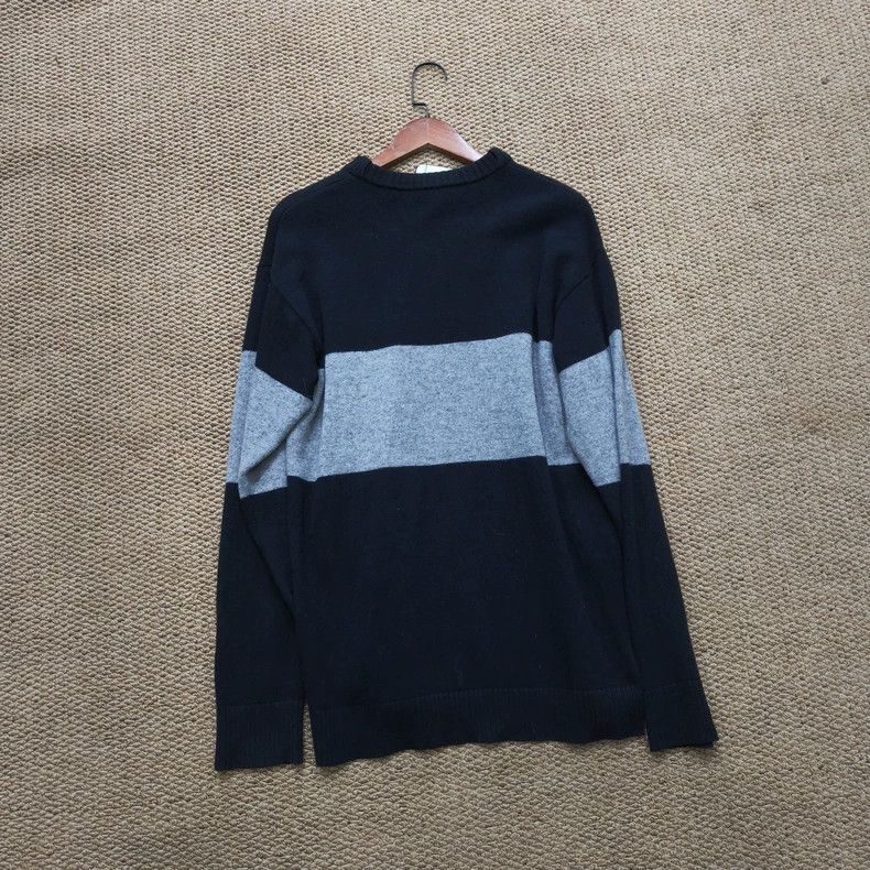 Loewe Loewe Knit Sweater Size L - dmc Size US L / EU 52-54 / 3 - 2 Thumbnail