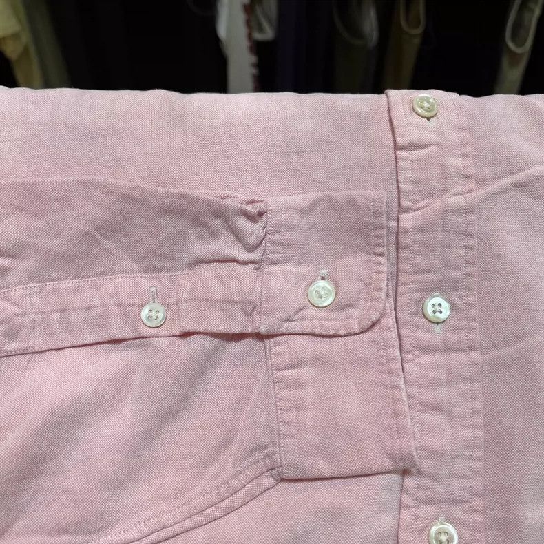RRL Ralph Lauren RRL Double RL Ralph Lauren Shirt - dmc Size US M / EU 48-50 / 2 - 7 Thumbnail