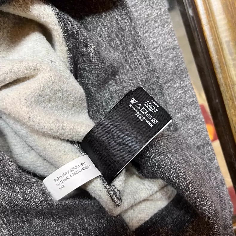 RRL Ralph Lauren RRL Vintage Sweatshirt Ralph Lauren - dmc Size US S / EU 44-46 / 1 - 4 Thumbnail
