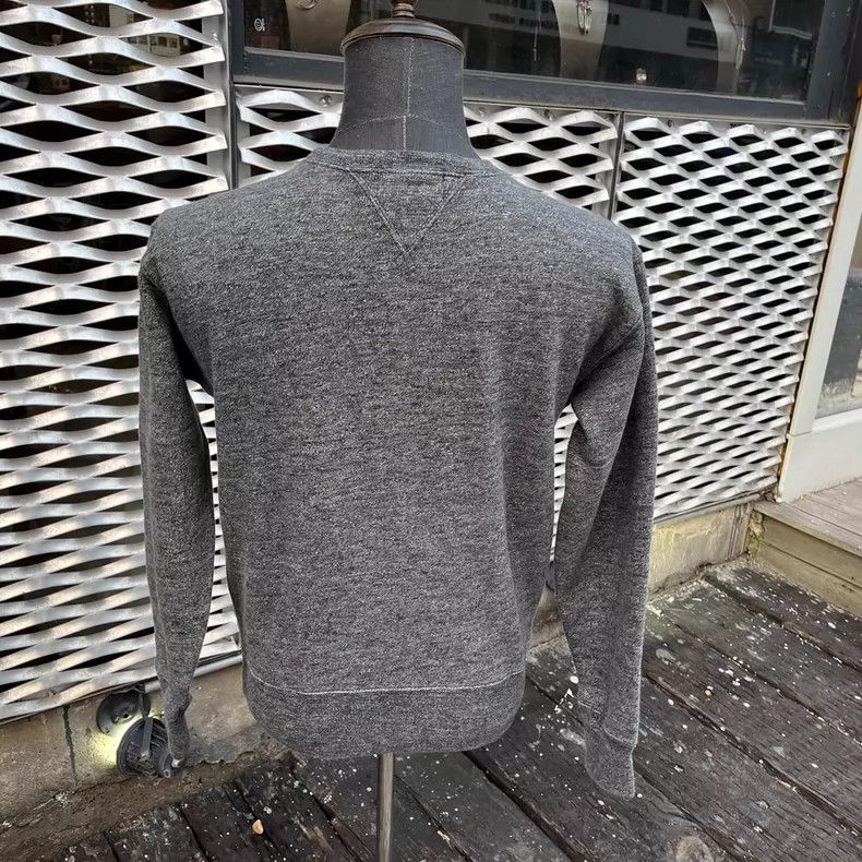 RRL Ralph Lauren RRL Vintage Sweatshirt Ralph Lauren - dmc Size US S / EU 44-46 / 1 - 2 Thumbnail