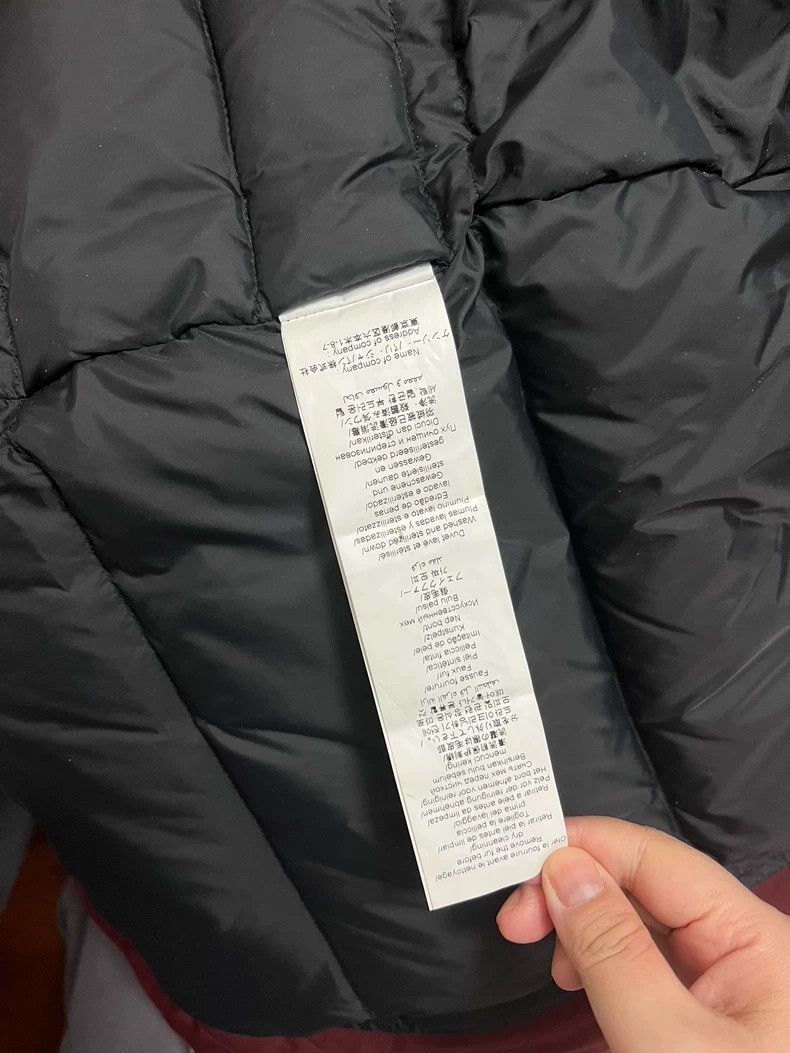 Kenzo KENZO Long Parka Down Coat M - dmc Size US M / EU 48-50 / 2 - 4 Thumbnail