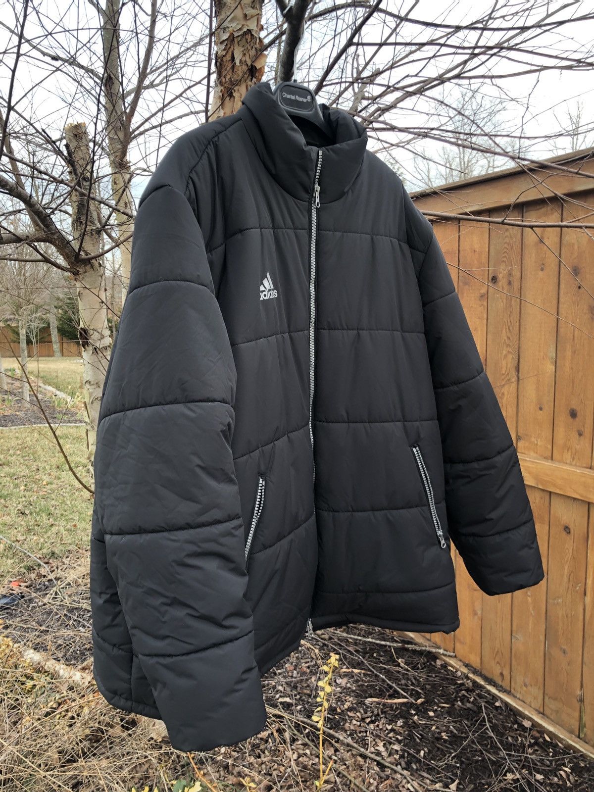 Gosha adidas puffer jacket online