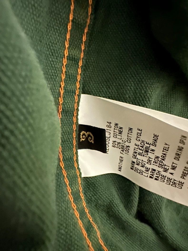 Kapital KAPITAL Water Wave Pattern Jacket - dmc Size US L / EU 52-54 / 3 - 4 Thumbnail